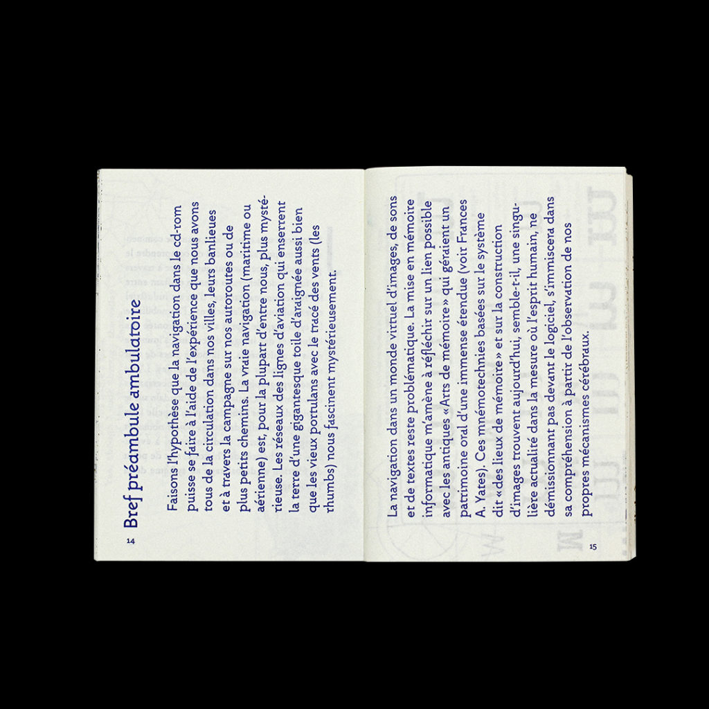 Gérard Blanchard La Métaphore de la maison typographie rencontres internationales de Lure x Jules Tirilly