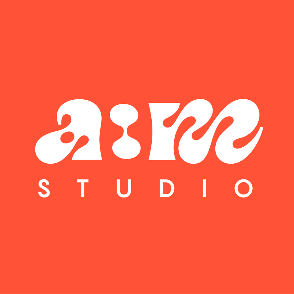 a:m Studio x Jules tirilly logotype